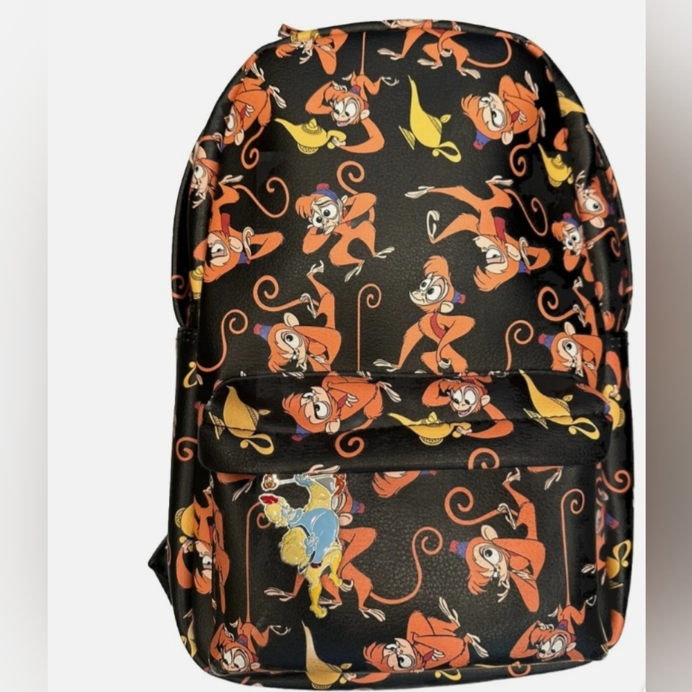Disney ALADIN Abu Bagpack